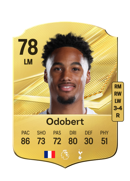 Odobert