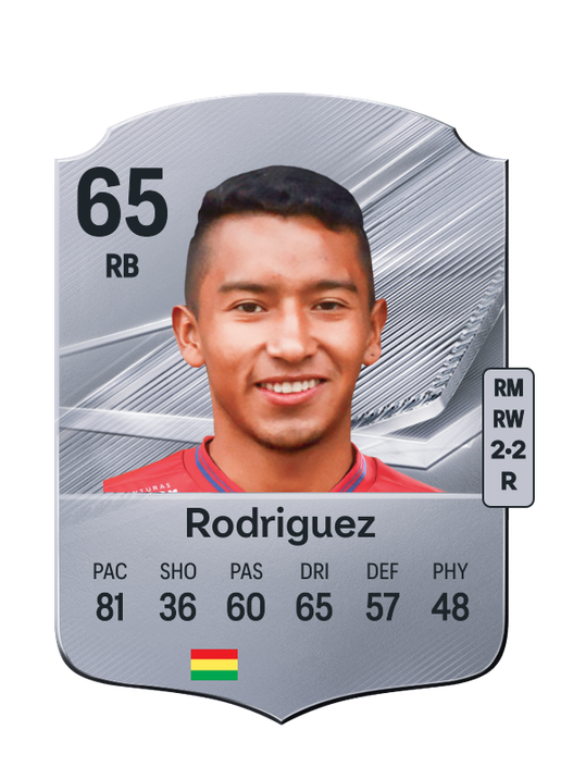 Rodriguez