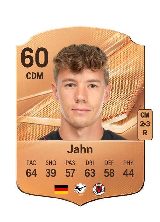 Jahn