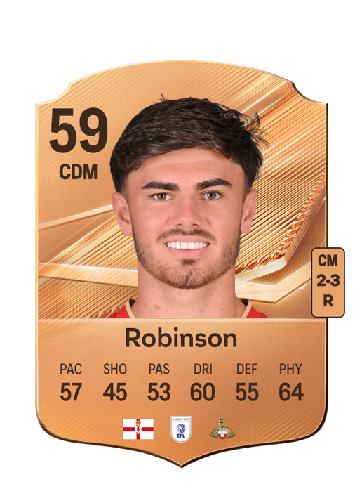 Robinson