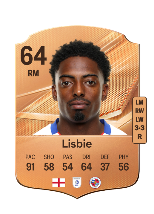Lisbie