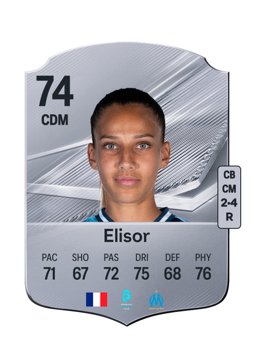 Elisor