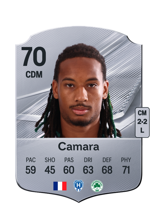 Camara