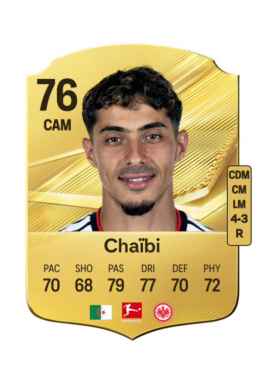 Chaïbi