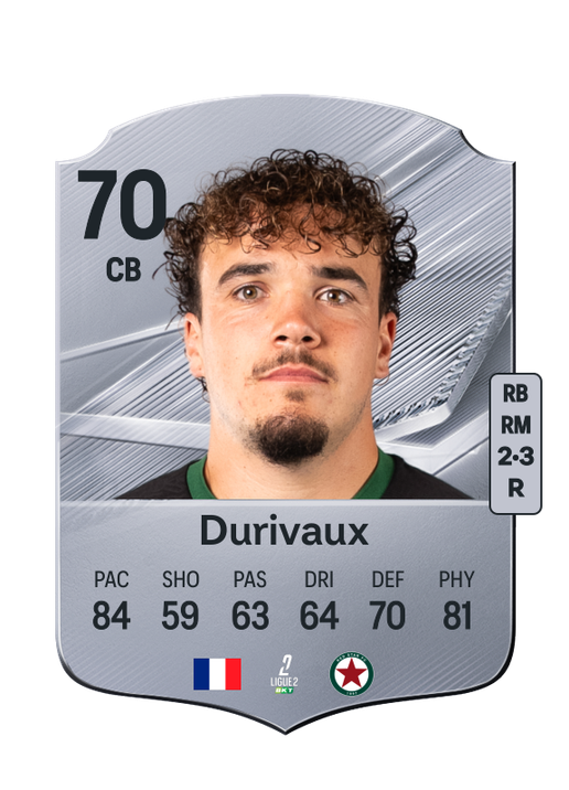 Durivaux