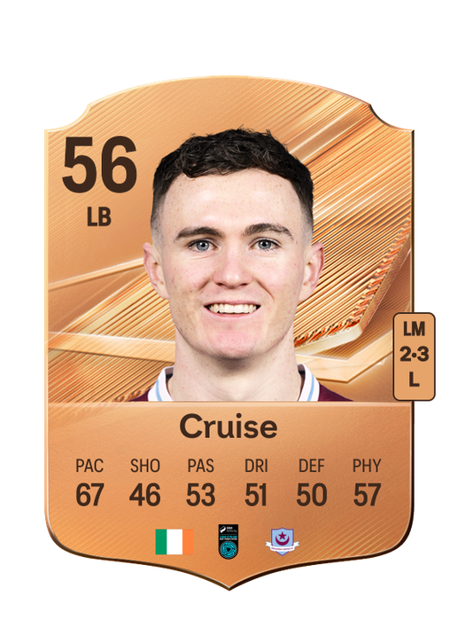 Cruise