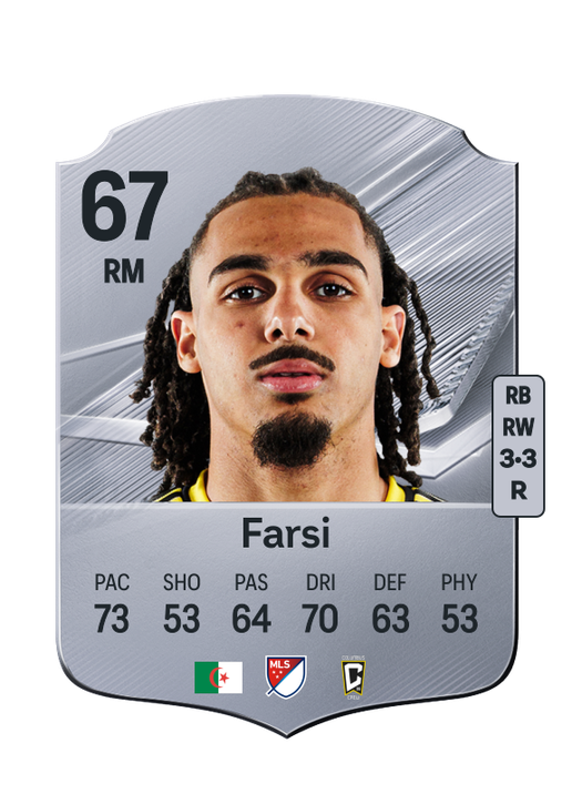 Farsi
