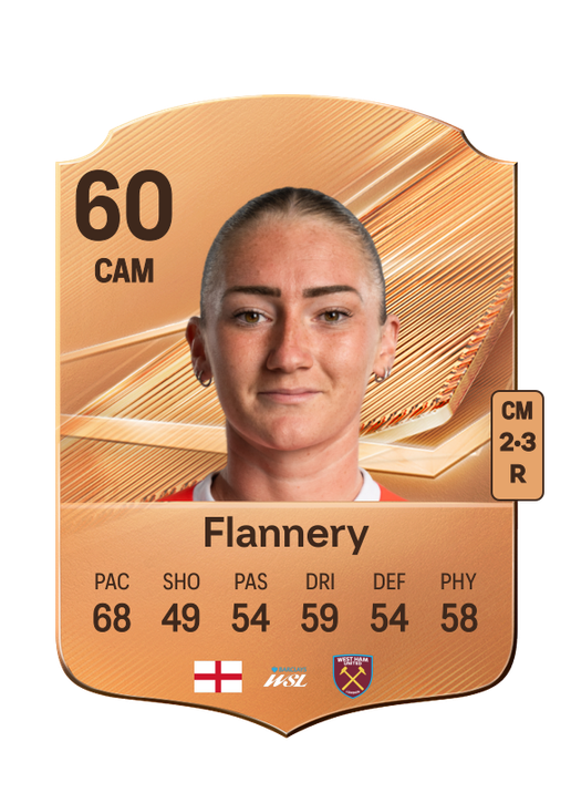 Flannery