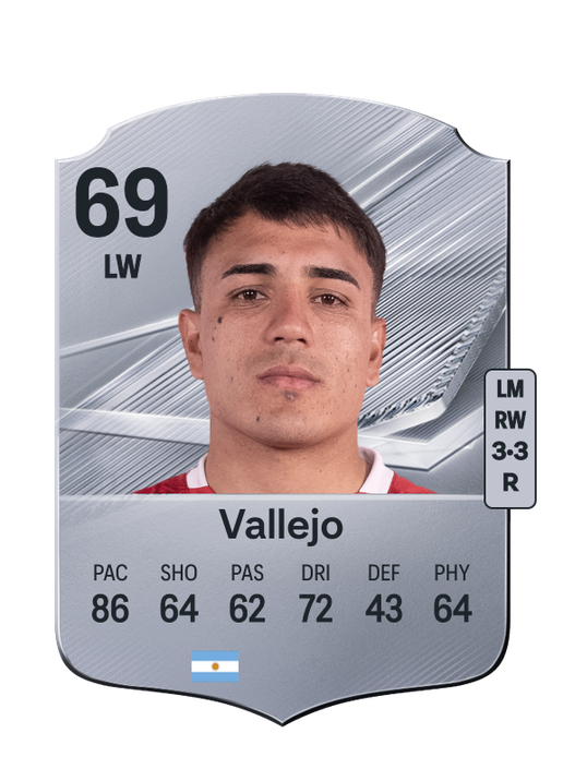 Vallejo