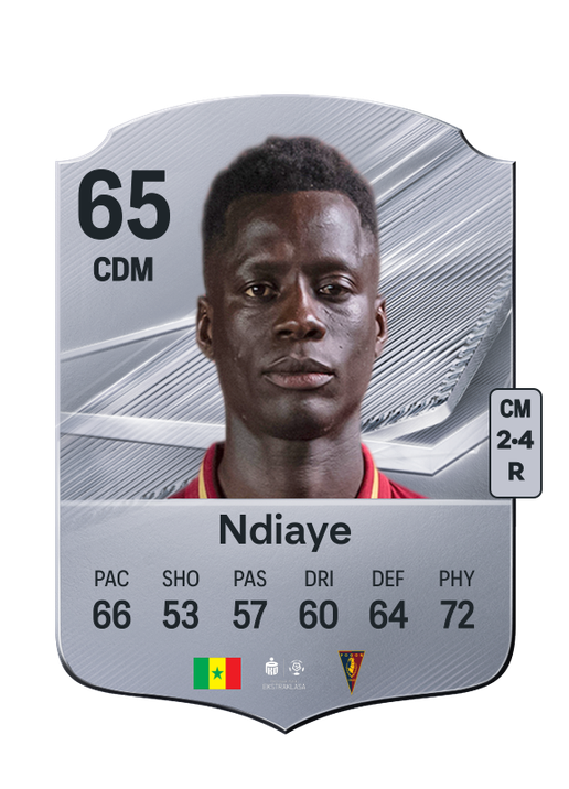 Ndiaye