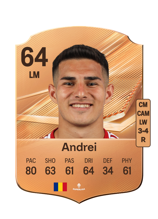 Andrei