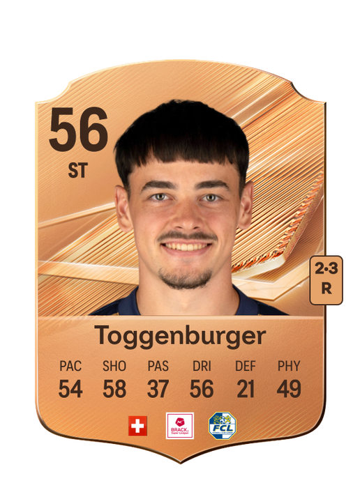Toggenburger
