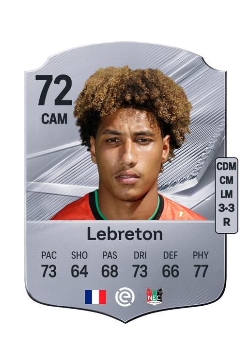 Lebreton