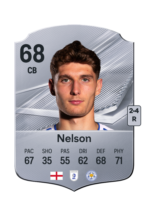 Nelson