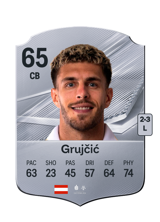 Grujčić