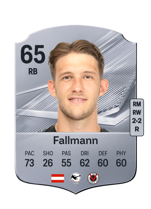 Fallmann