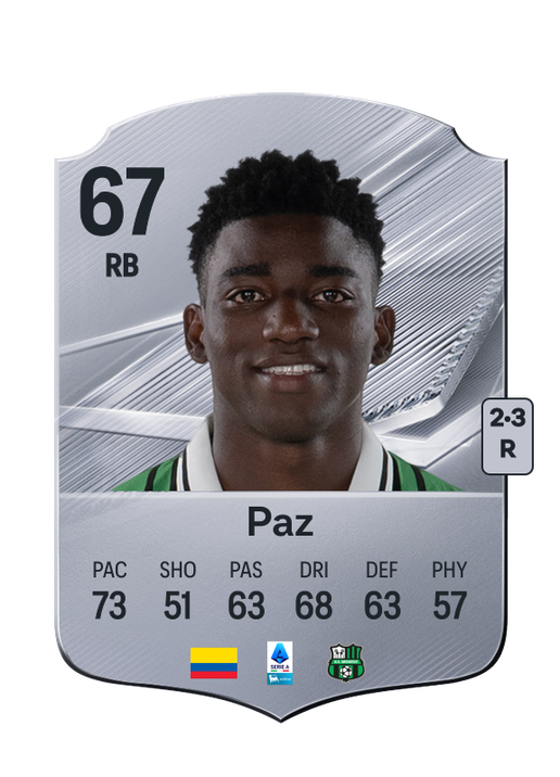 Paz