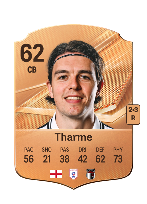 Tharme