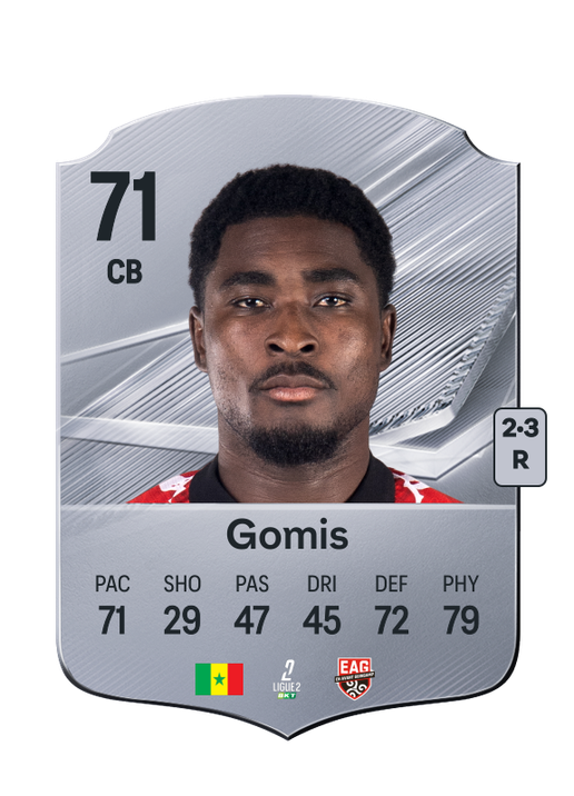 Gomis