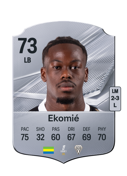 Ekomié