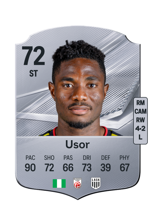 Usor