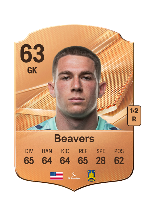 Beavers