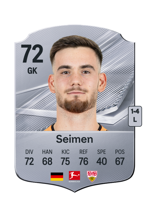 Seimen