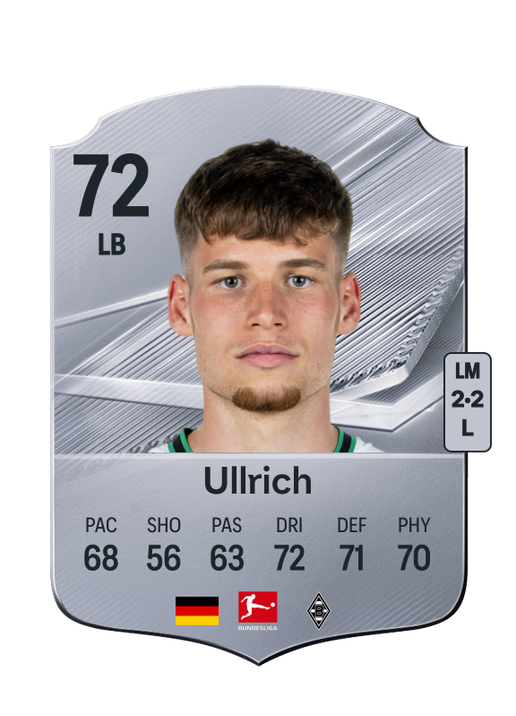 Ullrich