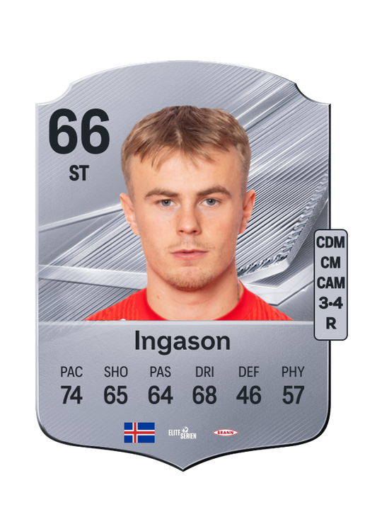 Ingason