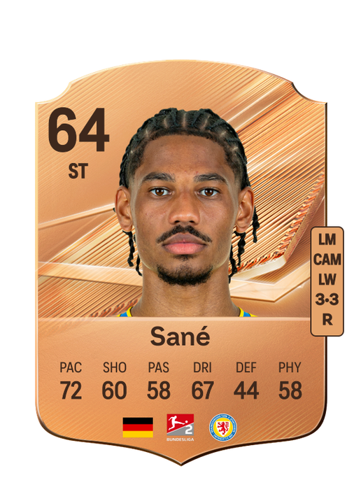 Sané