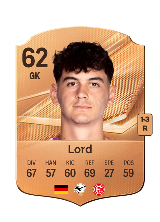 Lord
