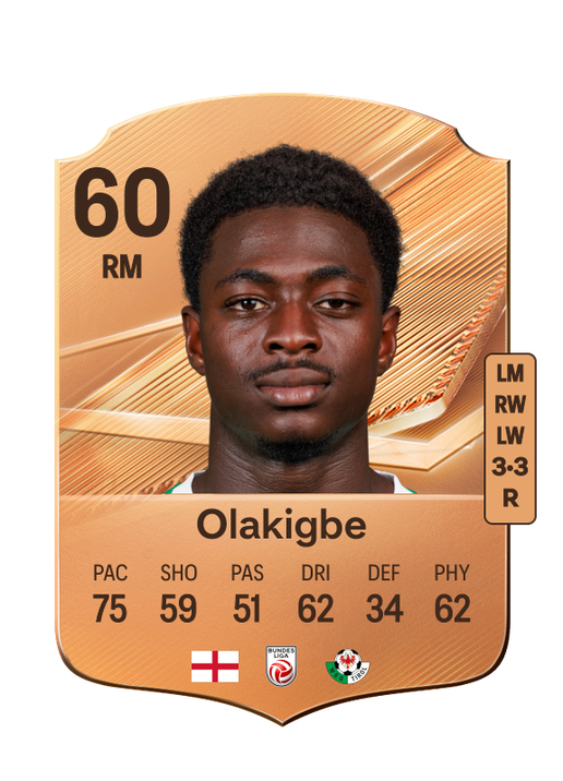 Olakigbe