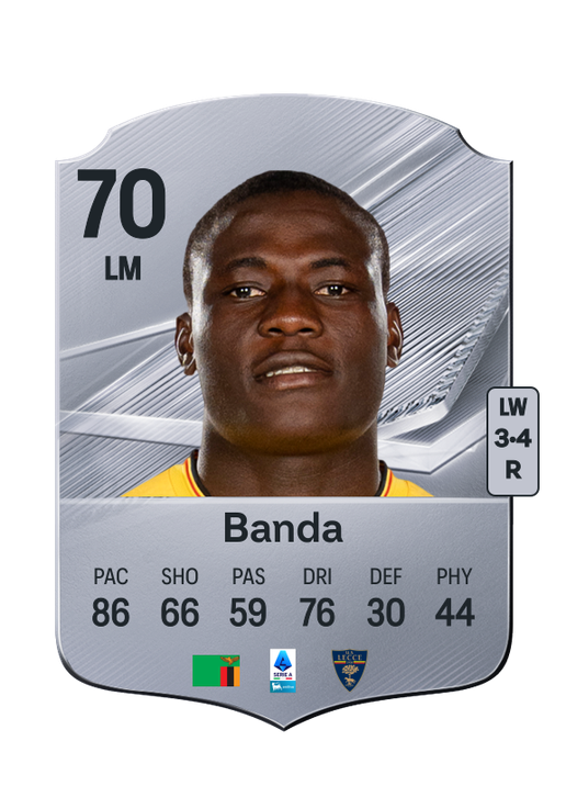 Banda
