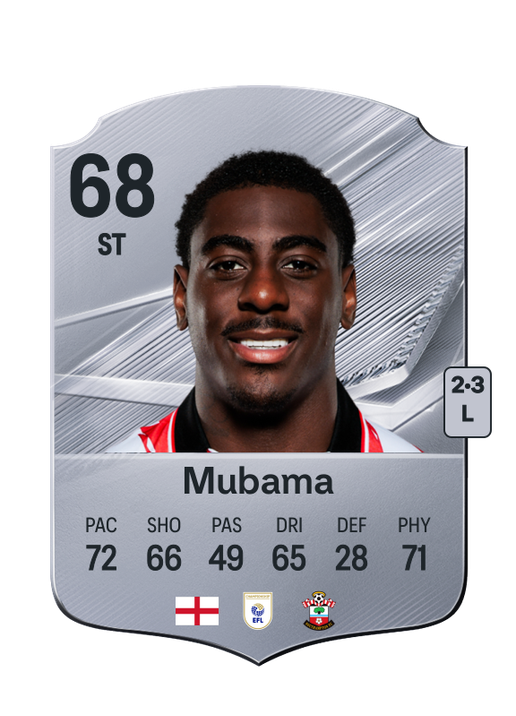 Mubama