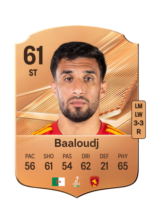 Baaloudj