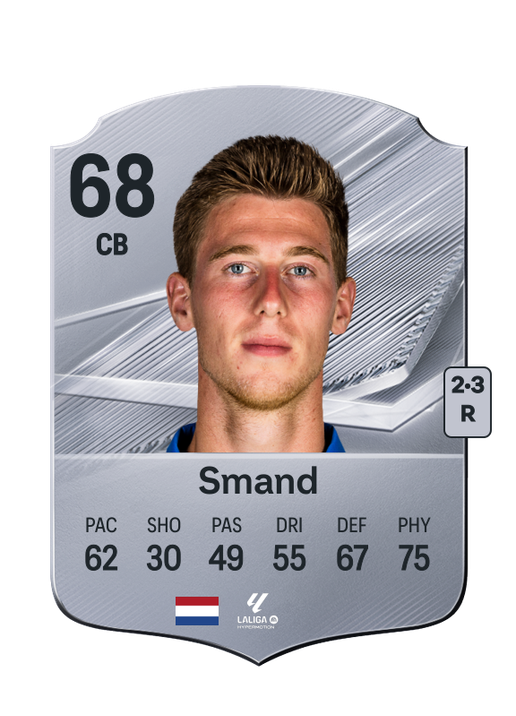 Smand