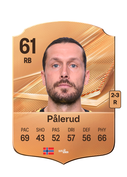 Pålerud
