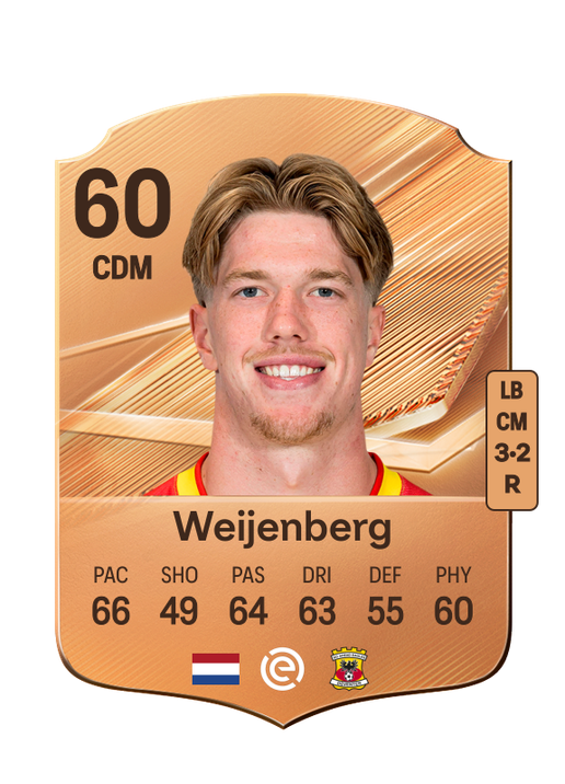 Weijenberg