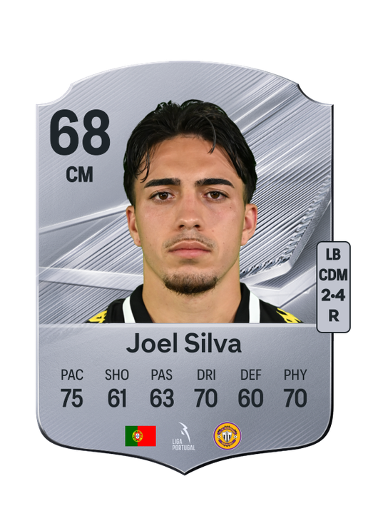 Joel Silva