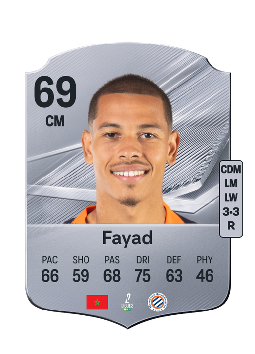 Fayad