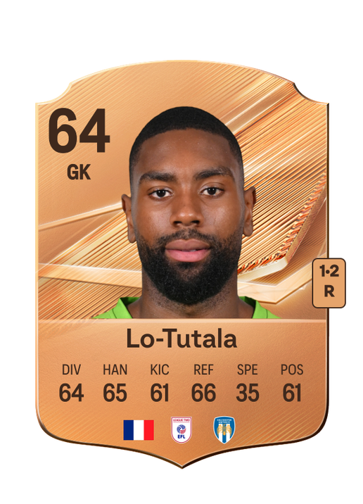 Lo-Tutala