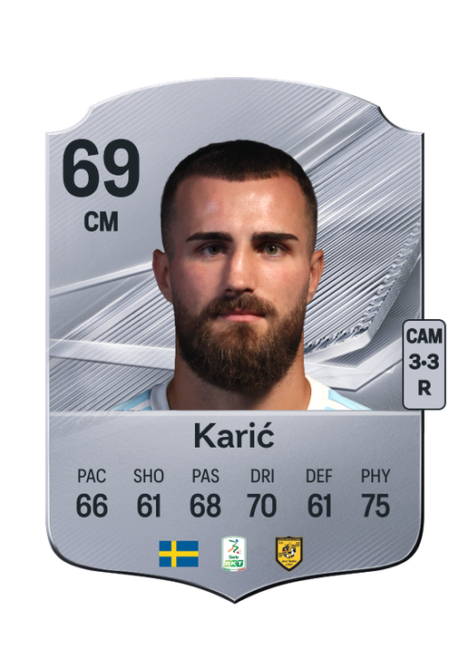 Karić