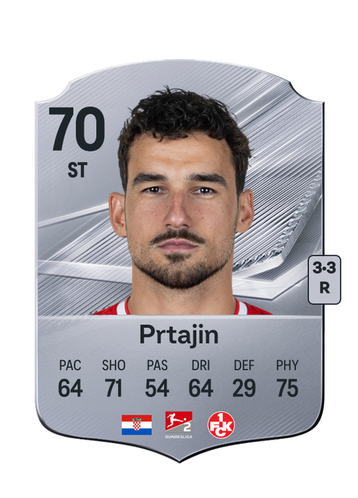 Prtajin