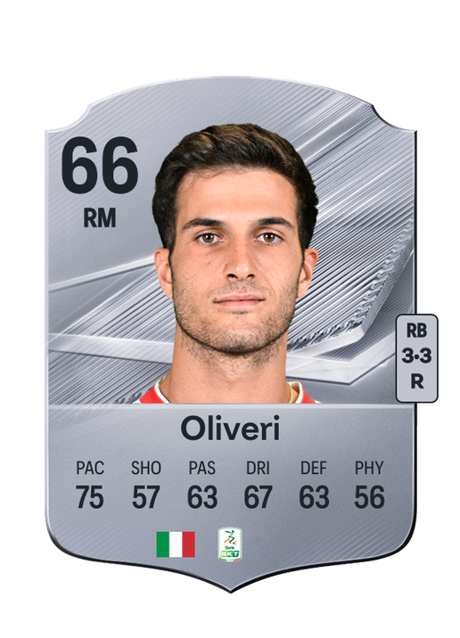 Oliveri