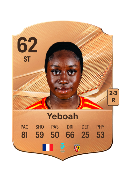Yeboah