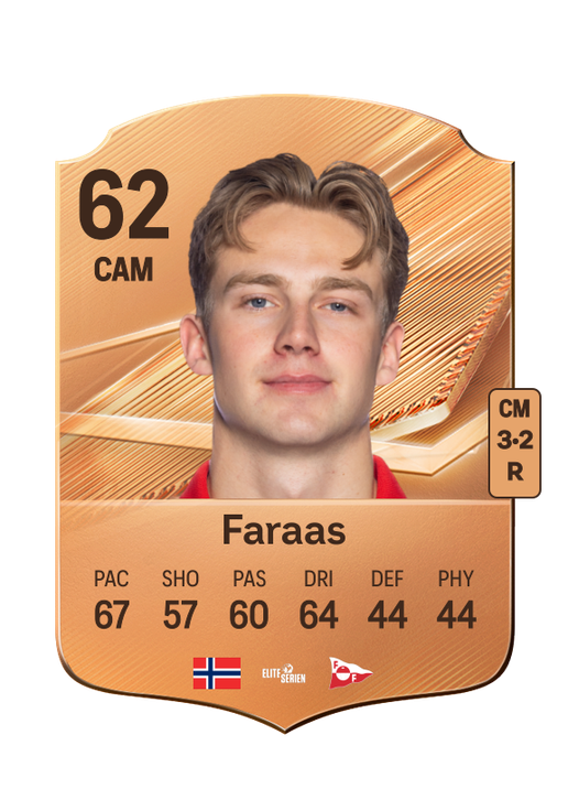 Faraas