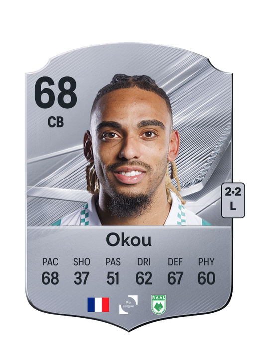 Okou