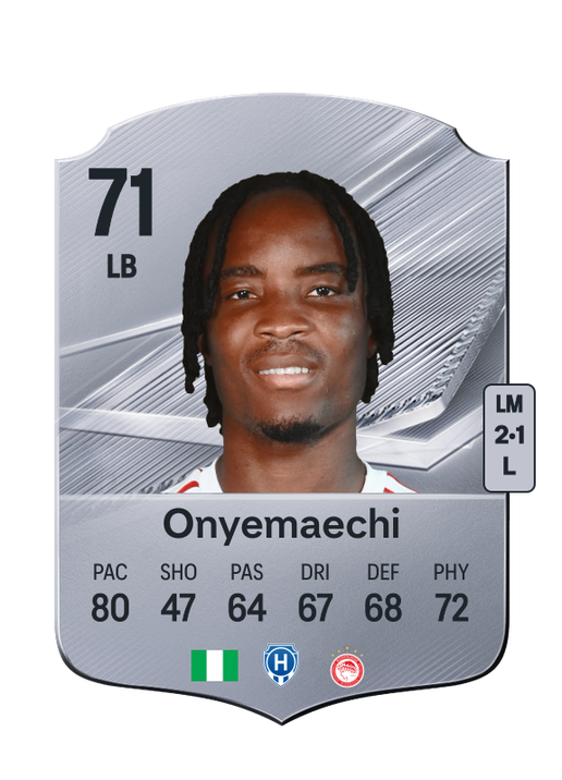 Onyemaechi