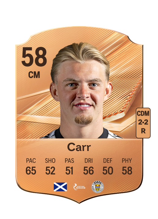 Carr