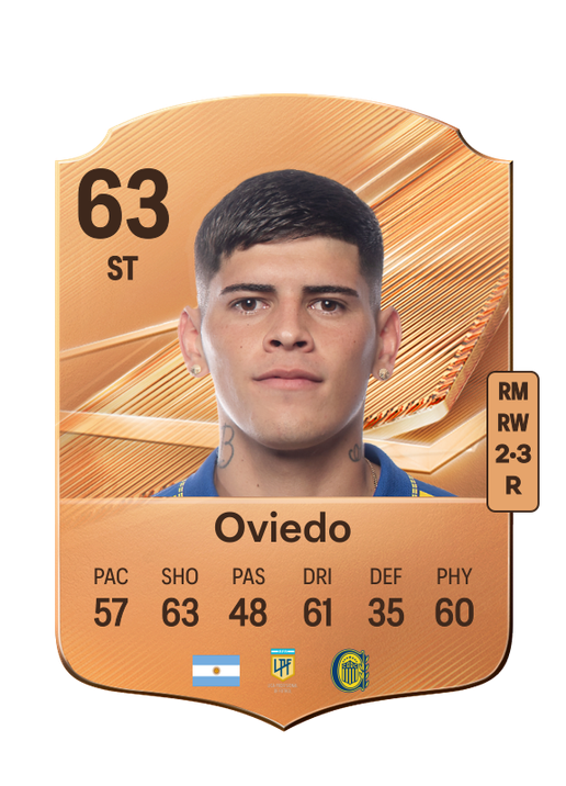 Oviedo